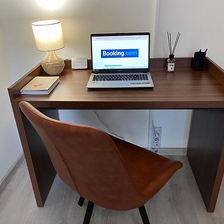 شقة Cozy Flat صوفيا المظهر الخارجي الصورة