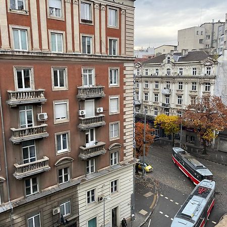 شقة Cozy Flat صوفيا المظهر الخارجي الصورة